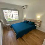 Renovated 4 Room Apartment-Parking Next Door And Beach At 700M