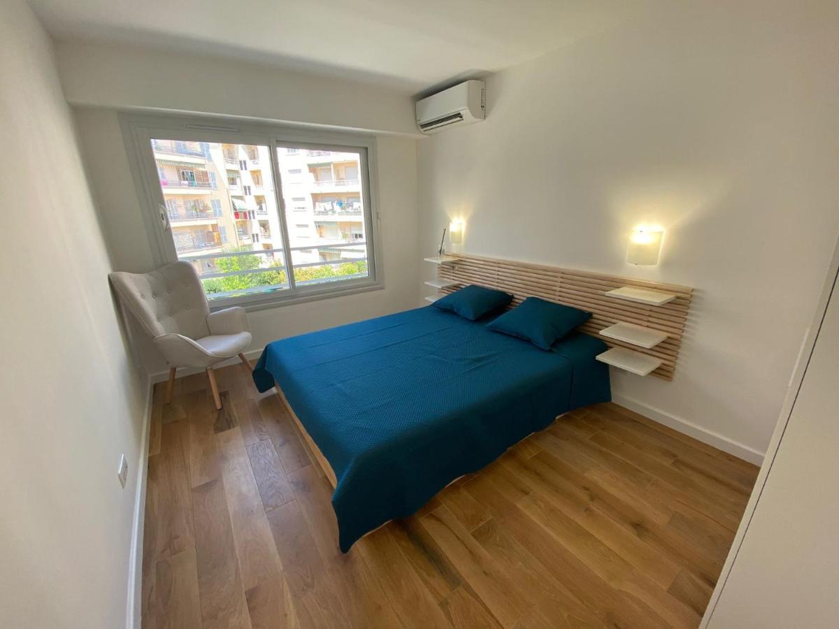 Renovated 4 Apartment-parking Next Door And At 700m *