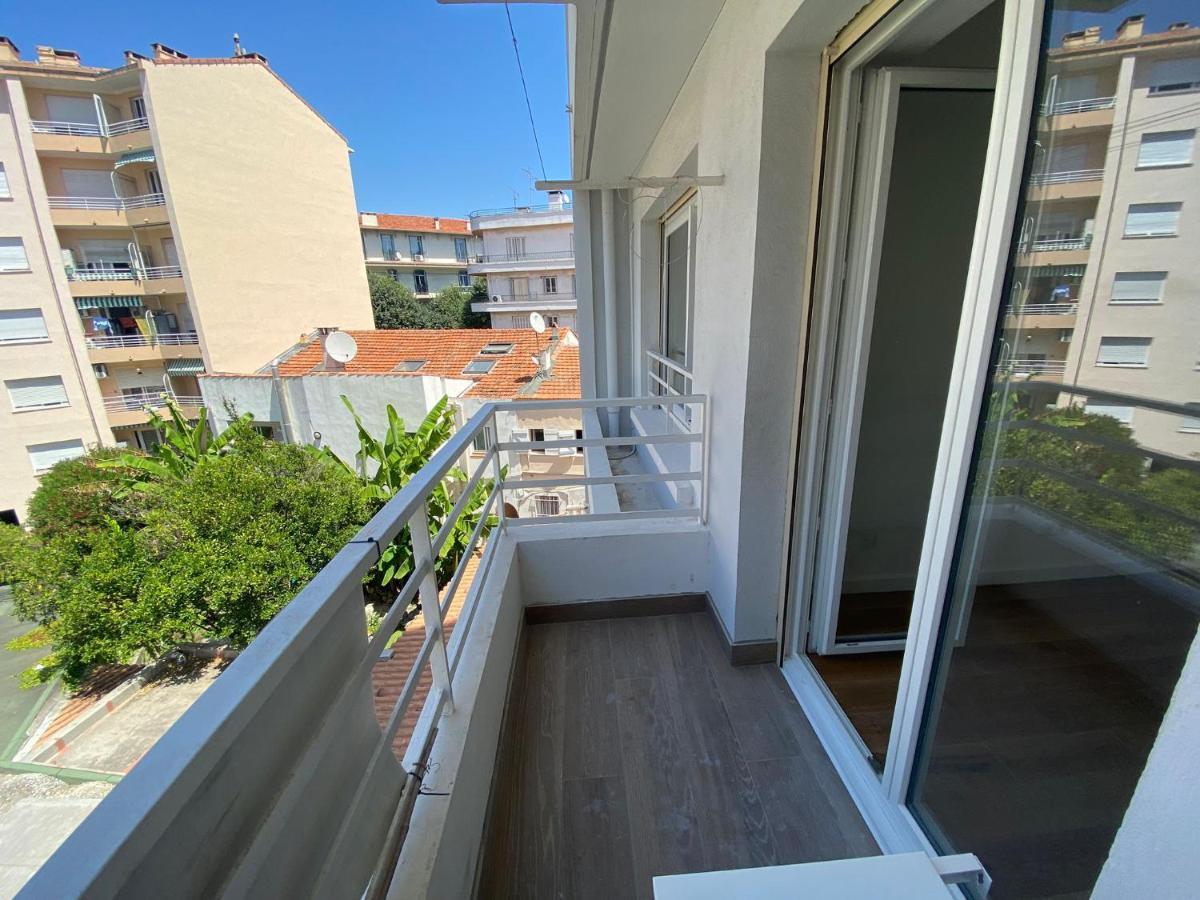 Appartamento Renovated 4 Apartment-parking Next Door And At 700m *