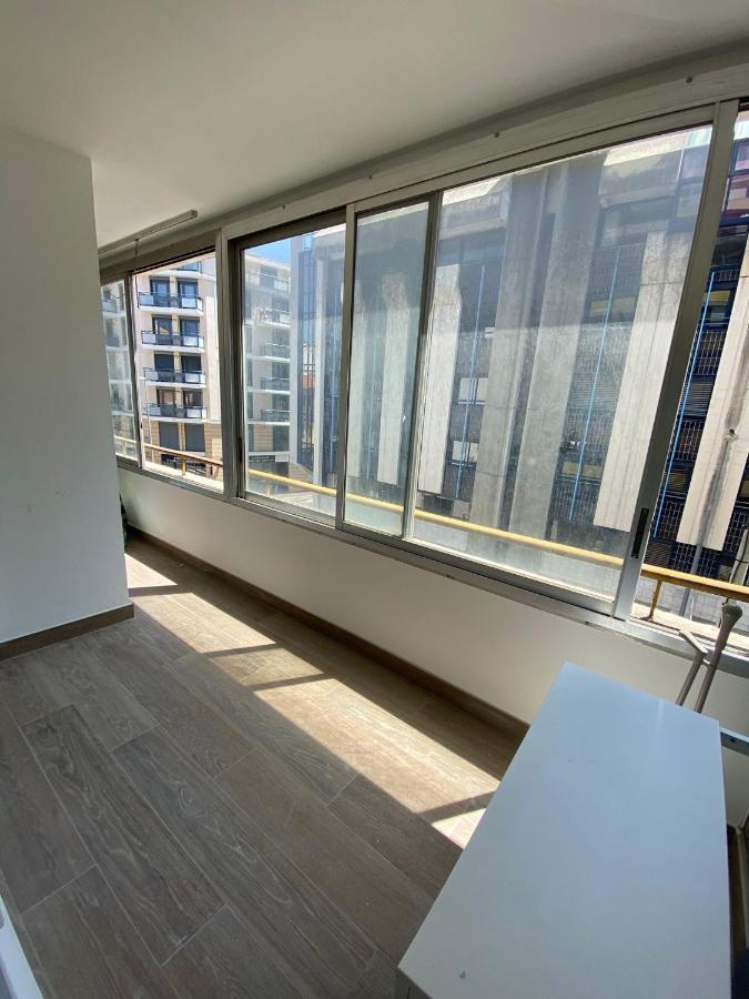 Renovated 4 Apartment-parking Next Door And At 700m Antibes
